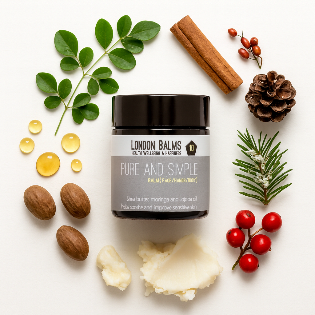 Complete Head To Toe Pampering Gift Set