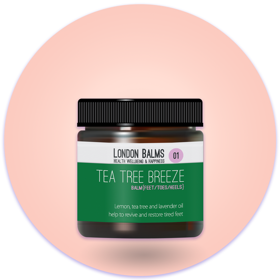 Tea Tree Breeze